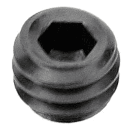 #8-32 NC Set Screw by Amana - Main Image