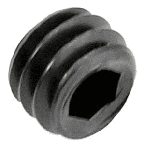 #8-32 NC Set Screw by Amana - Alt Image 1