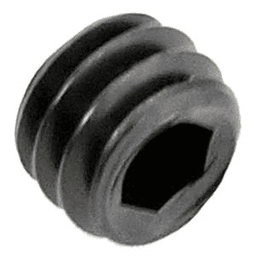 #8-32 NC Set Screw by Amana - Alt Image 1
