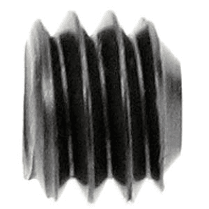 #8-32 NC Set Screw by Amana - Alt Image 2