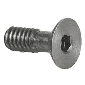 Socket Head Allen Retaining Screw, by Amana - Main Image