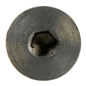 Socket Head Allen Retaining Screw, by Amana - Alt Image 1