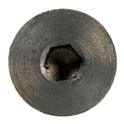 Socket Head Allen Retaining Screw, by Amana - Alt Image 1