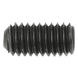3mm x 6mm Allen Type Set Screw by Amana - Alt Image 1