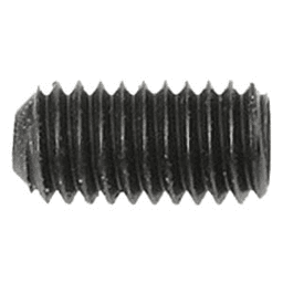 3mm x 6mm Allen Type Set Screw by Amana - Alt Image 1