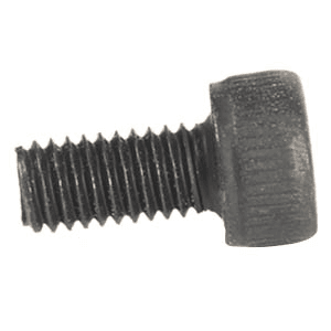 3.5mm x 6mm Socket Head Allen Retaining Screw by Amana - Alt Image 2