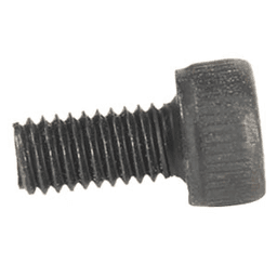 3.5mm x 6mm Socket Head Allen Retaining Screw by Amana - Alt Image 2