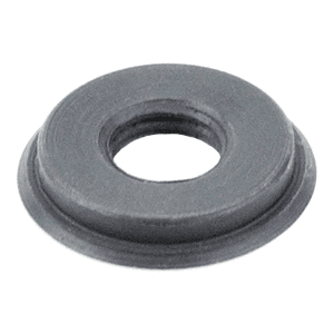 4mm x 0.5mm x 9.9mm T.C. Knife Nut Main - Image