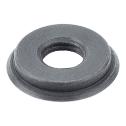 4mm x 0.5mm x 9.9mm T.C. Knife Nut Main - Image
