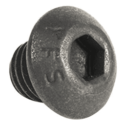 1/4" x 1/4" Socket Head Cap Screw, Hex Drive by Amana - Main Image