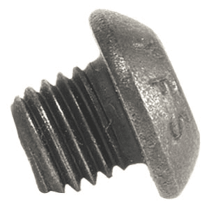 1/4" x 1/4" Socket Head Cap Screw, Hex Drive by Amana - Alt Image 2