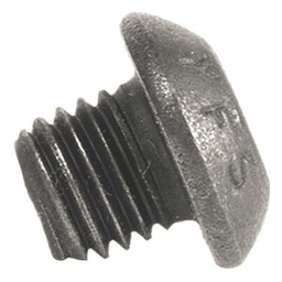 1/4" x 1/4" Socket Head Cap Screw, Hex Drive by Amana - Alt Image 2
