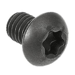 67087 5mm x 0.8mm Allen Type Set Screw by Amana - Main Image