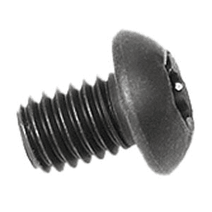 67087 5mm x 0.8mm Allen Type Set Screw by Amana - Alt Image 1