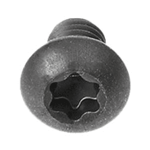 67087 5mm x 0.8mm Allen Type Set Screw by Amana - Alt Image 2