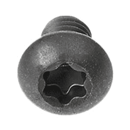 67087 5mm x 0.8mm Allen Type Set Screw by Amana - Alt Image 2
