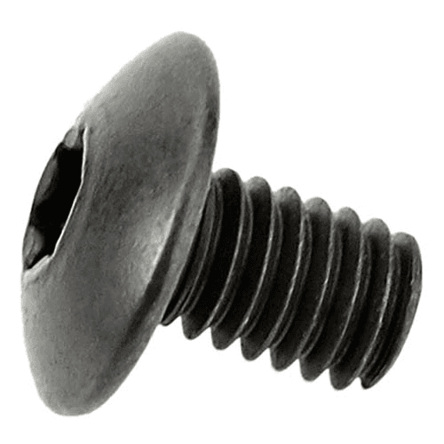 4mm x 8mm Screw, Torx Drive by Amana - Alt Image 1