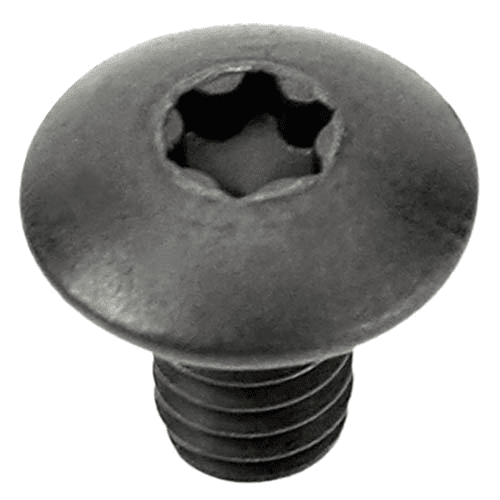 4mm x 8mm Screw, Torx Drive by Amana - Alt Image 2