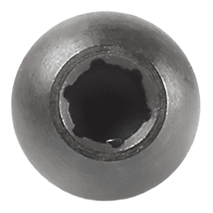 Torx Screw M3 x 4mm for no. RC-2300, RC-2304, RC-2306 Alt 1 - Image