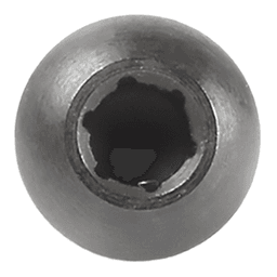 Torx Screw M3 x 4mm for no. RC-2300, RC-2304, RC-2306 Alt 1 - Image