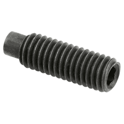 M5 x 16mm Hex Screw Main - Image