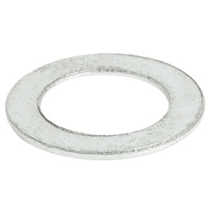 18.7mm x 12mm Steel Flat Lock Washer - Main Image