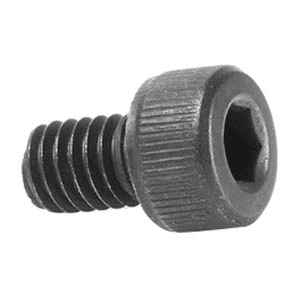 4mm x 6mm Screw, Torx Drive by Amana - Main Image