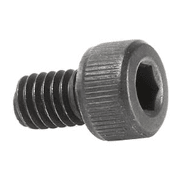 4mm x 6mm Screw, Torx Drive by Amana - Main Image