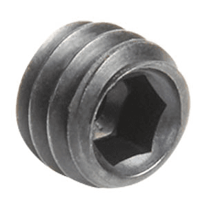 Allen Type Set Screw by Amana - Main Image