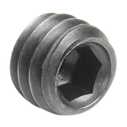 Allen Type Set Screw by Amana - Main Image