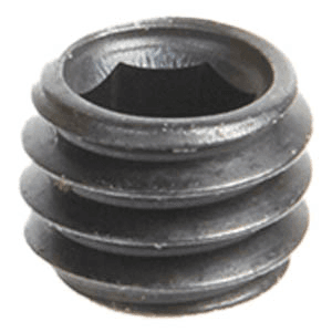 Allen Type Set Screw by Amana - Alt Image 1