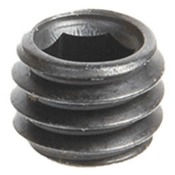Allen Type Set Screw by Amana - Alt Image 1