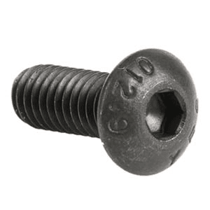 M4 x 10 Screw, Hex Drive by Amana - Main Image