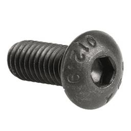 M4 x 10 Screw, Hex Drive by Amana - Main Image