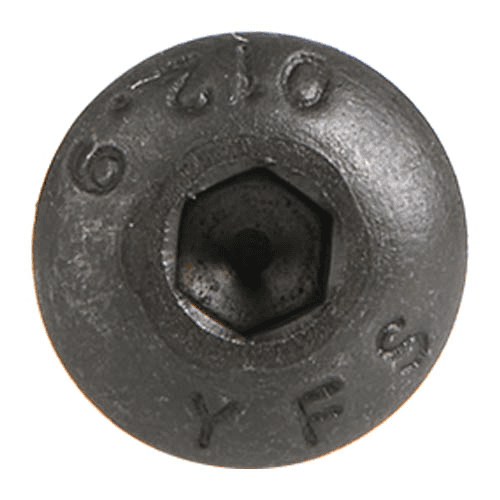 M4 x 10 Screw, Hex Drive by Amana - Alt Image 1
