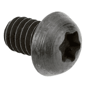 4mm x 5.6mm Screw for RC-2380/RC-2381/RC-2383, Torx Drive by Amana - Main Image