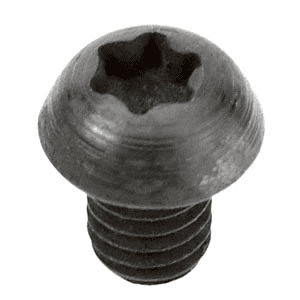 4mm x 5.6mm Screw for RC-2380/RC-2381/RC-2383, Torx Drive by Amana - Alt Image 2