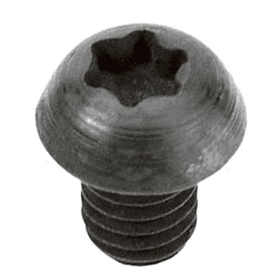 4mm x 5.6mm Screw for RC-2380/RC-2381/RC-2383, Torx Drive by Amana - Alt Image 2