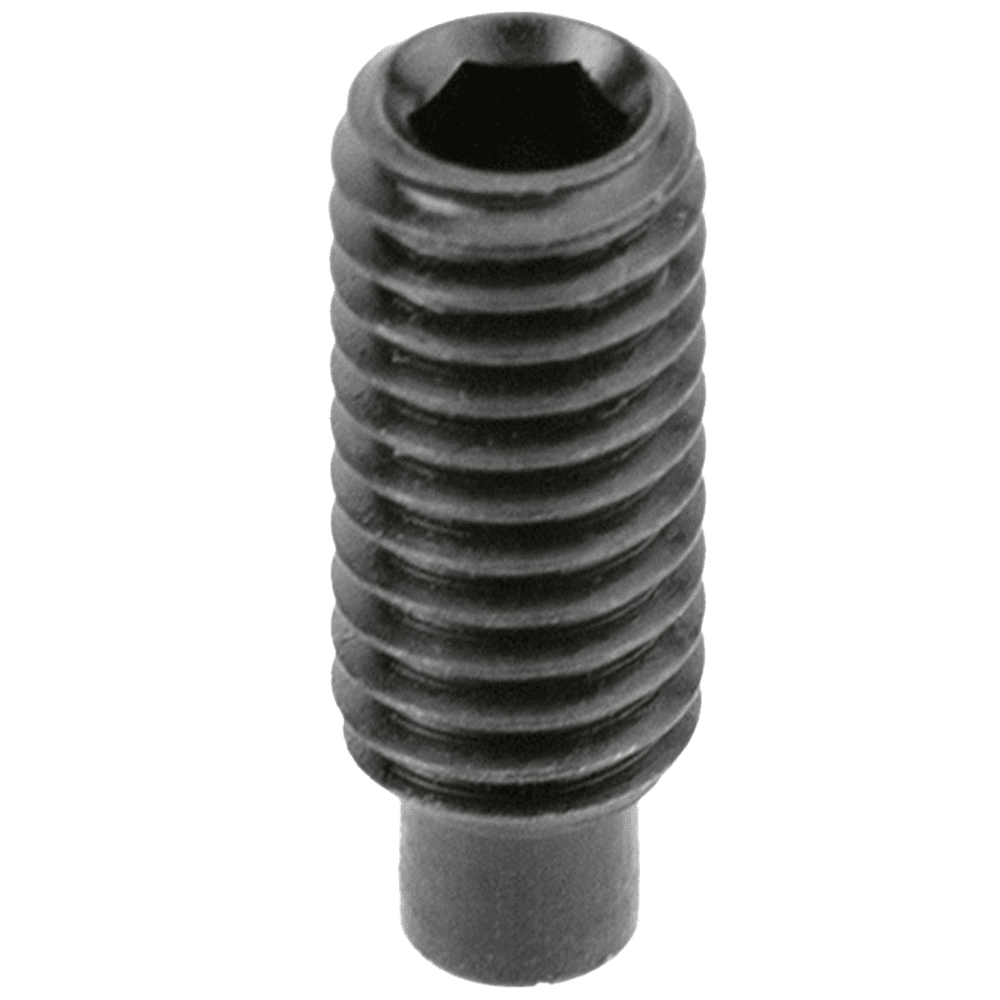 67142 6mm x 1mm Allen Type Set Screw Main - Image