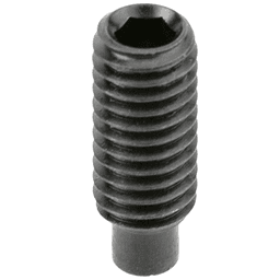 67142 6mm x 1mm Allen Type Set Screw Main - Image