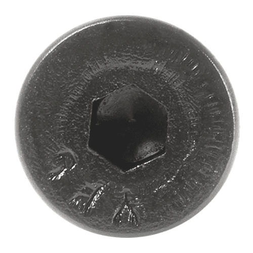 #10-32 x 3/8 NF Socket Head Allen Retaining Screw by Amana - Main Image