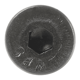 #10-32 x 3/8 NF Socket Head Allen Retaining Screw by Amana - Main Image