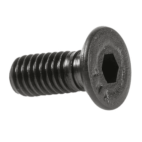 #10-32 x 3/8 NF Socket Head Allen Retaining Screw by Amana - Alt Image 1