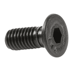 #10-32 x 3/8 NF Socket Head Allen Retaining Screw by Amana - Alt Image 1