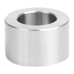 1-1/4" x 3/4" High Precision Spacer for 3/4" Spindle - Main Image