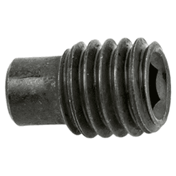 M8 x 12mm Hex Screw Main - Image