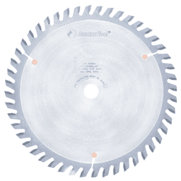 8" x 48 Teeth Heavy-Duty Trimming/Cross-Cut General Purpose Saw Blade - Main Image