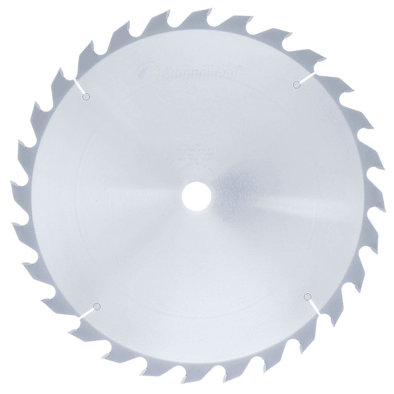 14" x 28 Teeth Heavy-Duty Ripping Saw Blade - Main Image
