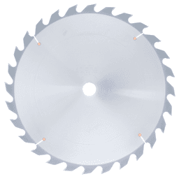 14" x 28 Teeth Heavy-Duty Ripping Saw Blade - Main Image