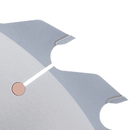 14" x 28 Teeth Heavy-Duty Ripping Saw Blade - Alt Image 1